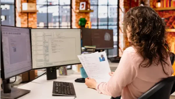 Curriculum Vitae para Empregos