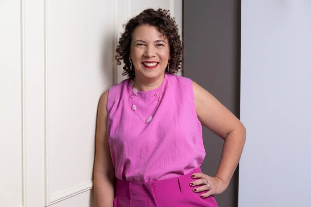 Foto Rose Rocha - Serviços